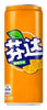 Fanta Orange Dose Asia 500ml