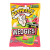 Warheads Peg Wedgies