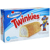 Hostess Cake Twinkies Vanilla