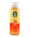 Starbucks Peach Oolong Tea 330ml