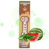 Green8 mit 50%igen 10-OH-HHC 1ml Watermelon Mint