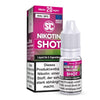 SC 10ml Nikotin Shot 70VG/30PG 20mg/ml