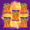 Takis Volcano