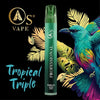 OS Vape Professional 20mg/ml