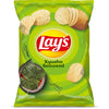 Lay´s Seaweed Grain Asia 104g