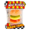 Frosty Bites Hamburger 50g