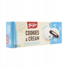 Bergen Cookies & Cream 128g