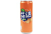 Fanta Orange Dose Asia 500ml