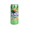 Fanta Soda Kem 0,32ml