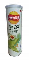 Lay`s Avocado Asia 104g