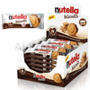 Nutella Biscuit 41,4g