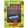 Nerds Candy Canes 150g