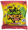 Sour Patch Kids