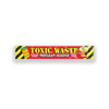 Toxic Waste Cherry Chew Bar 19g