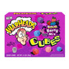 Warheads Cubes Sour Berry Box 99g