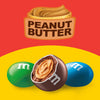 M&M Peanut Butter 46,2g