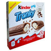 Kinder Tronky