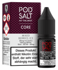 Pod Salt Nikotinsalz 10ml